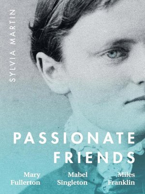 cover image of Passionate Friends